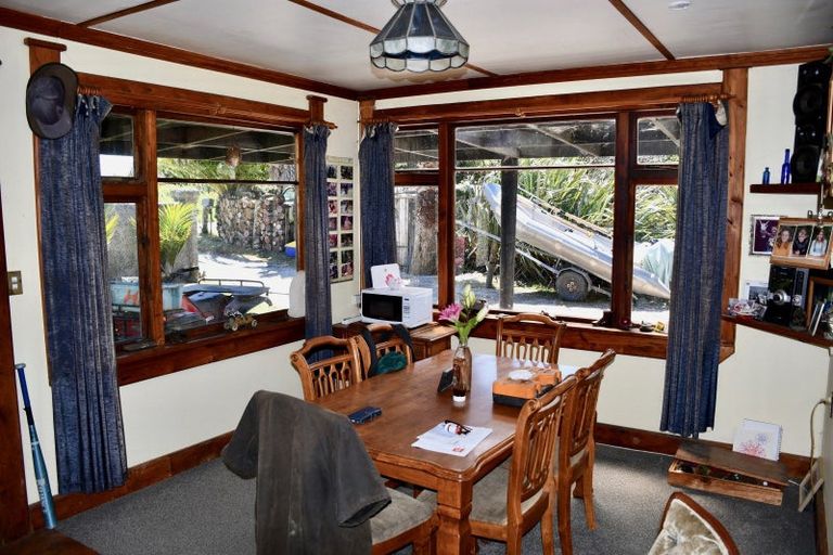 Photo of property in 21 Glasseye Drive, Little Wanganui, Karamea, 7893