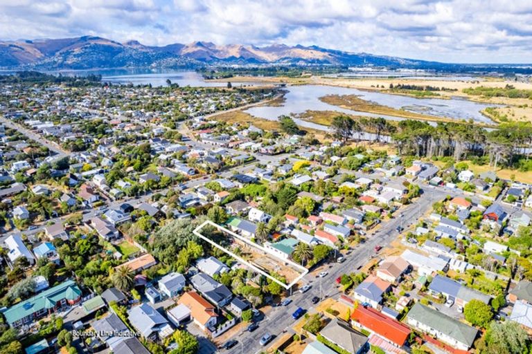 Photo of property in 29 Mountbatten Street, New Brighton, Christchurch, 8061