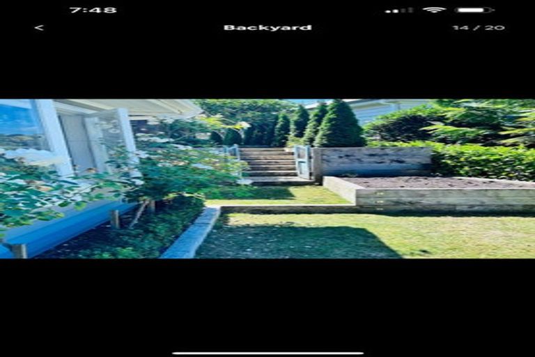 Photo of property in 27a Goldsmith Road, Hospital Hill, Napier, 4110