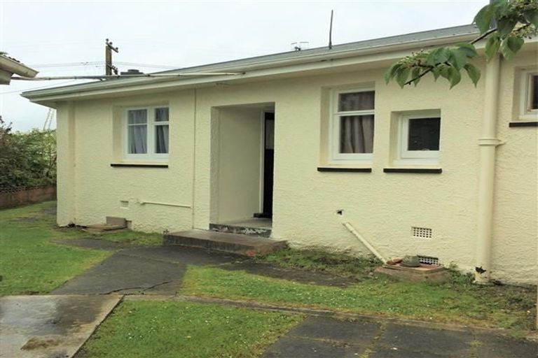 Photo of property in 38 Wilton Street, Levin, 5510