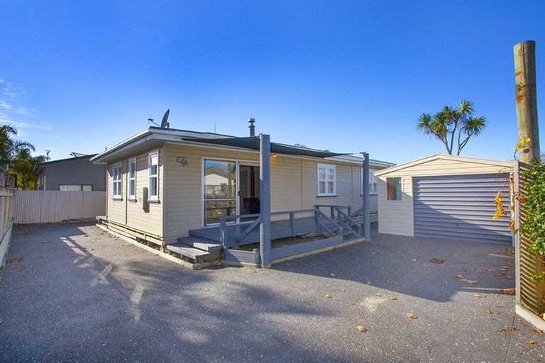 Photo of property in 220b Aickin Road, Whangamata, 3620