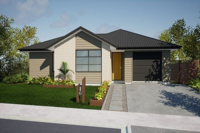 Photo of property in 61 Hokioi Drive, Kenepuru, Porirua, 5022