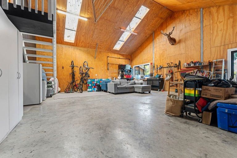 Photo of property in 767 Mokau Road, Mimi, Urenui, 4377