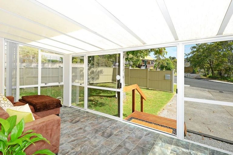 Photo of property in 24 Mountbatten Avenue, Hillcrest, Auckland, 0627