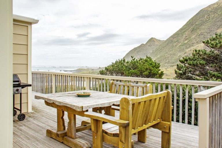 Photo of property in 3129 Mangatoetoe Grove, Cape Palliser, Pirinoa, 5772