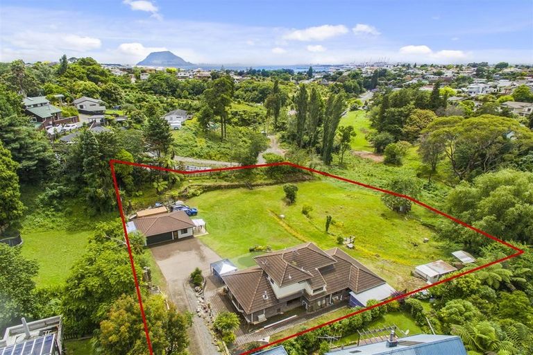 Photo of property in 7 Fairmont Terrace, Otumoetai, Tauranga, 3110