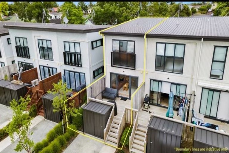 Photo of property in 74d Opaheke Road, Opaheke, Papakura, 2113