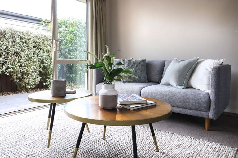 Photo of property in 25 Seddon Street, Sydenham, Christchurch, 8023