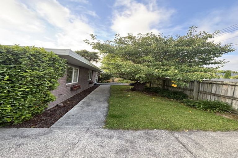 Photo of property in 2/5 Nancy Avenue, Mairehau, Christchurch, 8013