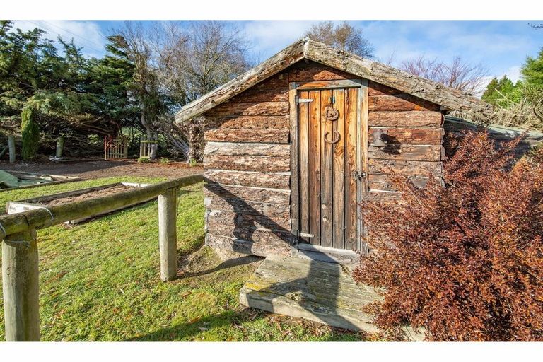 Photo of property in 974 Wolffs Road, West Eyreton, Rangiora, 7476