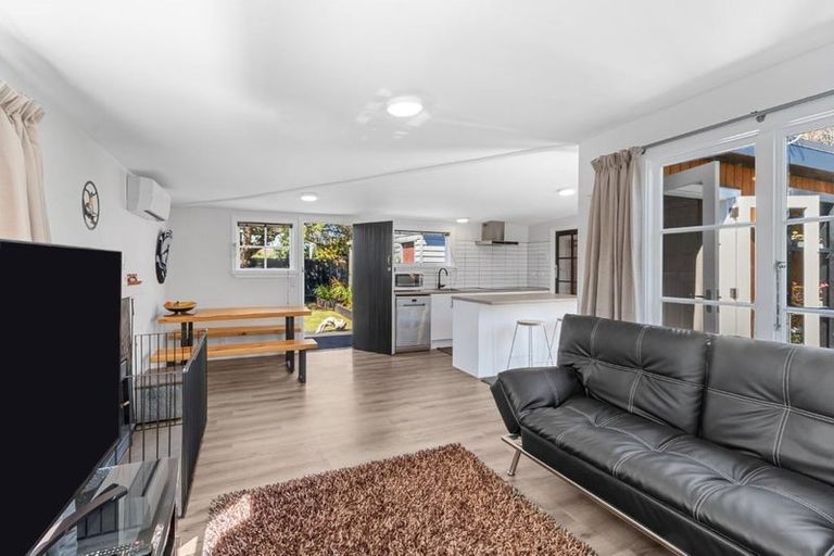 Photo of property in 290 Pine Avenue, South New Brighton, Christchurch, 8062