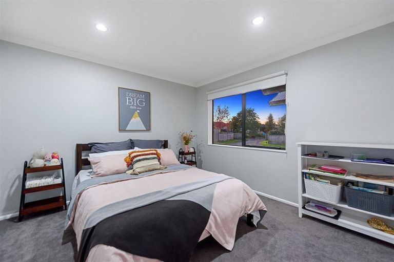 Photo of property in 40a Cairns Crescent, Rototuna, Hamilton, 3210