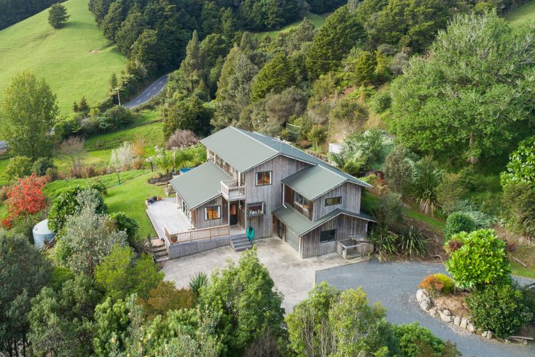 Photo of property in 7 Ngahuhu Road, Pakaraka, Kaikohe, 0472