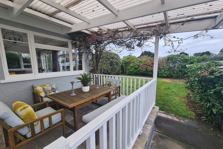 Photo of property in 25 Timandra Street, Welbourn, New Plymouth, 4312