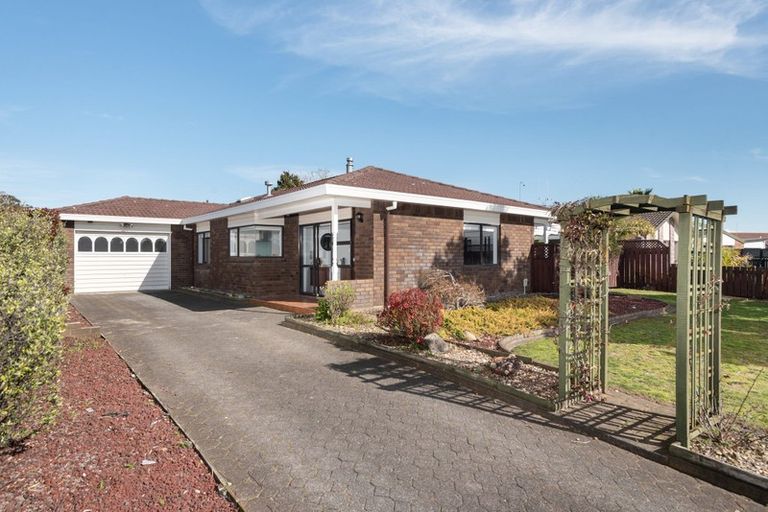 Photo of property in 5 Ngamotu Place, Mount Maunganui, 3116