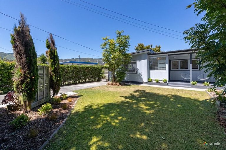 Photo of property in 3 Guiness Street, Avalon, Lower Hutt, 5011