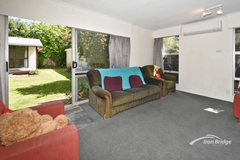 Photo of property in 10 Mooray Avenue, Bishopdale, Christchurch, 8053