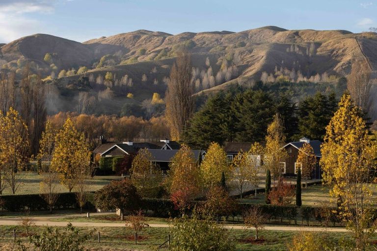 Photo of property in Matangi Road, Kahuranaki, 4294