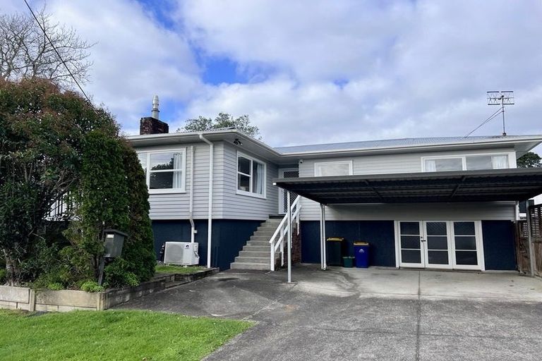 Photo of property in 34 Levesque Street, Birkdale, Auckland, 0626