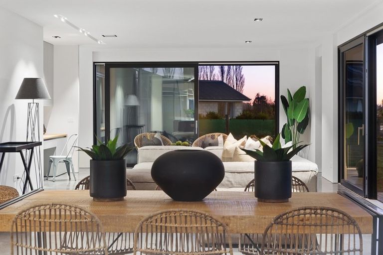 Photo of property in 17 Northside Drive, Waikuku, 7473