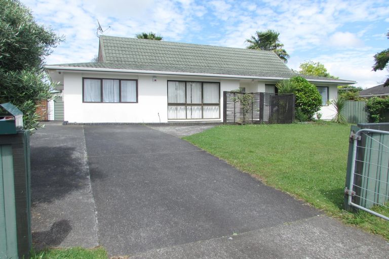 Photo of property in 97 Opaheke Road, Opaheke, Papakura, 2113