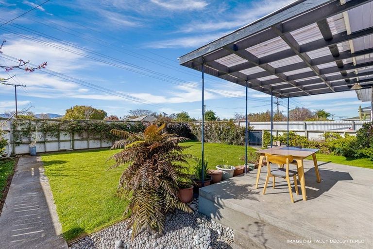 Photo of property in 74 Budge Street, Riversdale, Blenheim, 7201