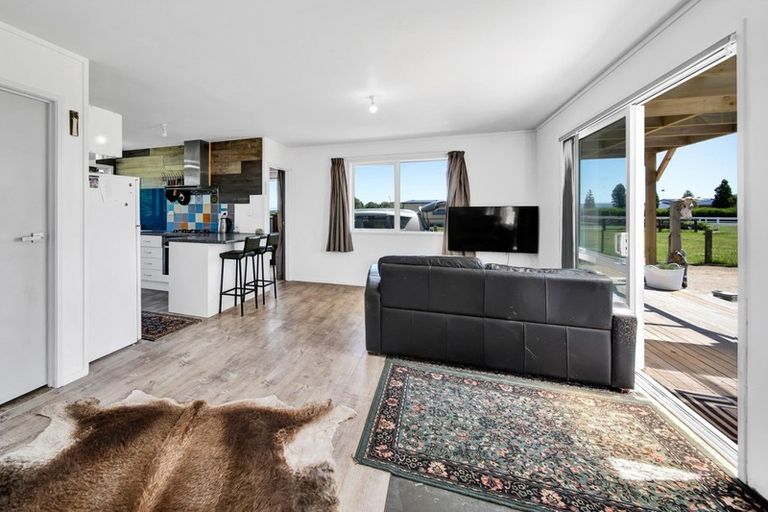 Photo of property in 20a Fitzgerald Lane, Hawera, 4673