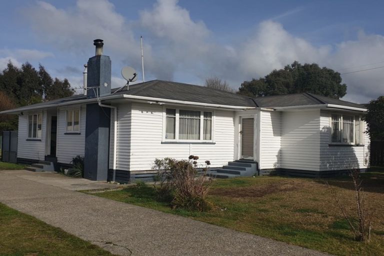 Photo of property in 17 Kaka Street, Western Heights, Rotorua, 3015