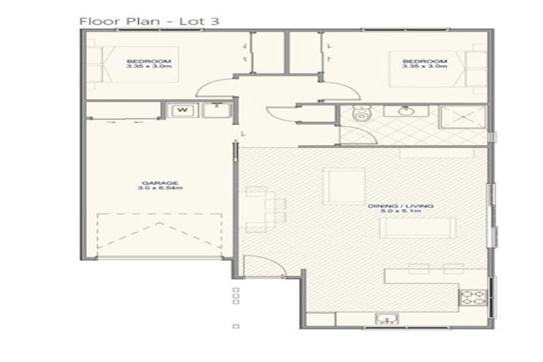 Photo of property in 19d Shelley Street, Leamington, Cambridge, 3432