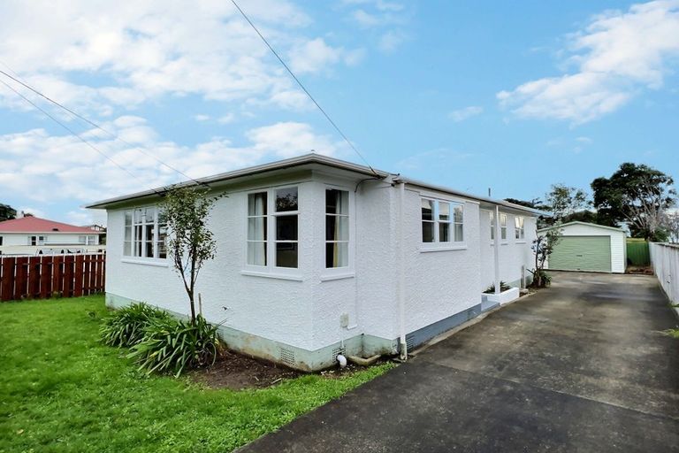 Photo of property in 3 Toro Street, Durie Hill, Whanganui, 4500