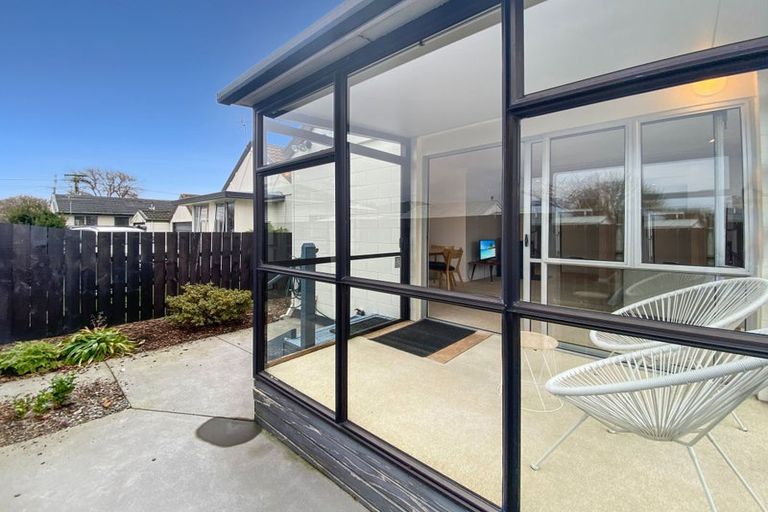 Photo of property in 2/20a Mcbratneys Road, Dallington, Christchurch, 8061