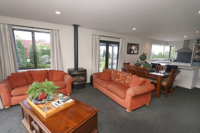 Photo of property in 39 Morris Road, Newland, Ashburton, 7772