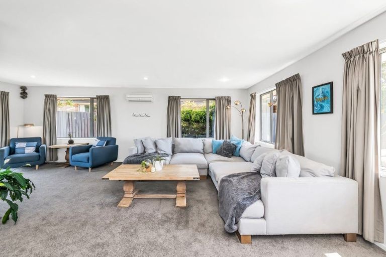 Photo of property in 18 Stanwood Grove, Darfield, 7510