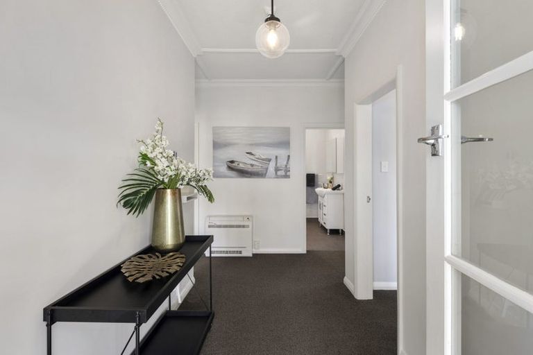 Photo of property in 9 Liffey Street, Island Bay, Wellington, 6023