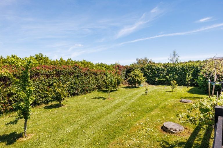 Photo of property in 93 Mount Taylor Drive, Feilding, 4775