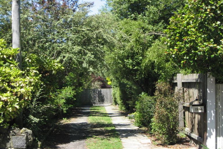 Photo of property in 134a Stapletons Road, Richmond, Christchurch, 8013