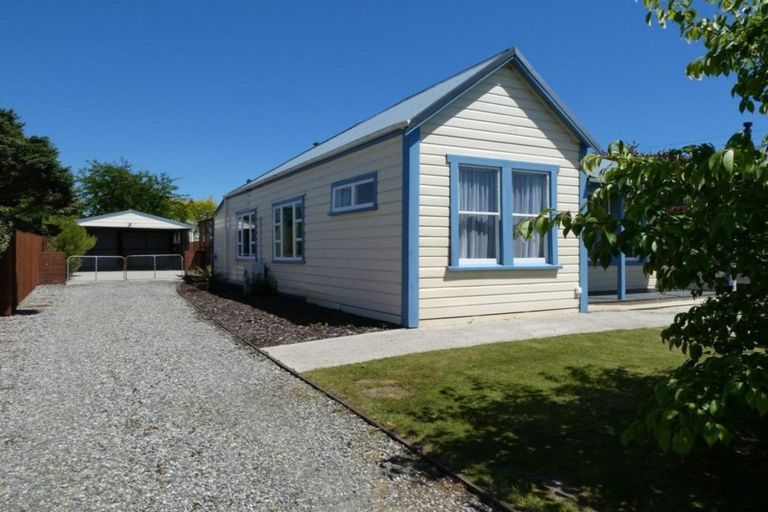 Photo of property in 84 Peel Street, Westport, 7825