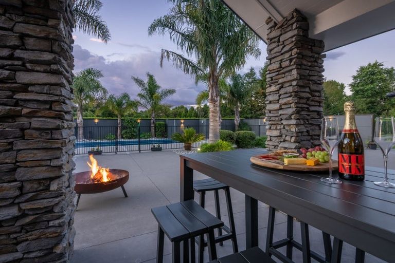 Photo of property in 66 Devine Road, Tamahere, Hamilton, 3283