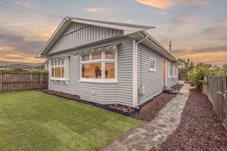 Photo of property in 66 Rocking Horse Road, Southshore, Christchurch, 8062