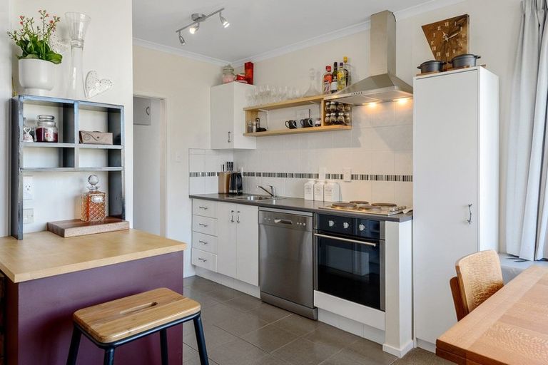 Photo of property in 1 Halkett Street, Darfield, 7510