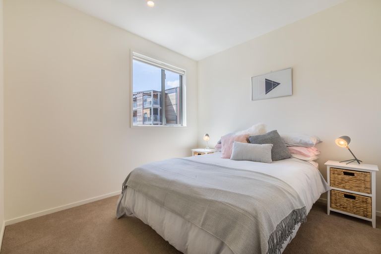 Photo of property in 104/160b Hobsonville Point Road, Hobsonville, Auckland, 0616