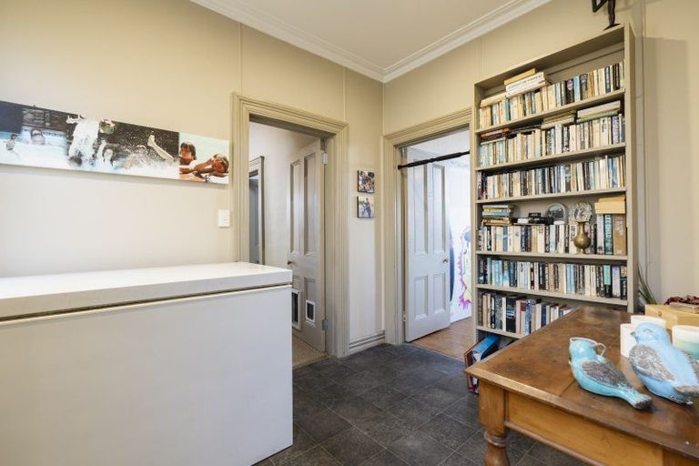 Photo of property in 101 Eglinton Road, Mornington, Dunedin, 9011