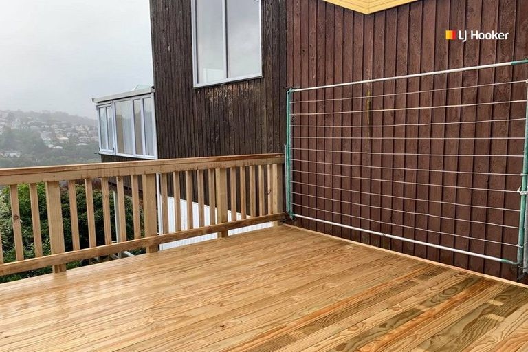 Photo of property in 6c Dudley Place, Maori Hill, Dunedin, 9010