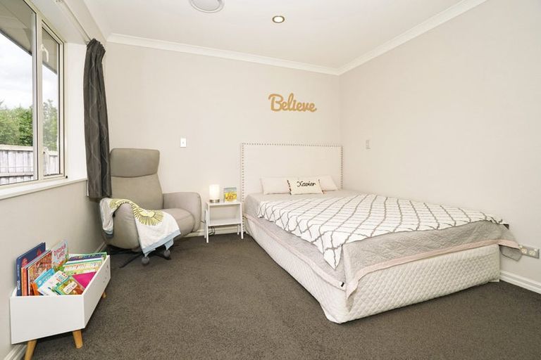 Photo of property in 18 Burgundy Court, Rototuna, Hamilton, 3210