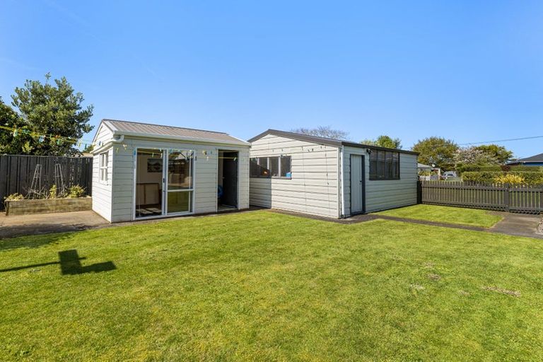 Photo of property in 17 Atkinson Street, Normanby, Hawera, 4614