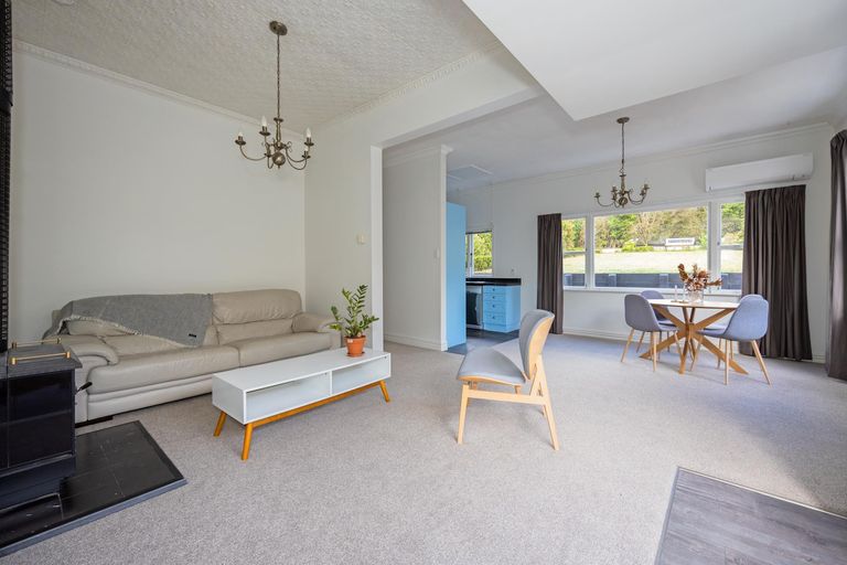 Photo of property in 34 Ure Street, South Hill, Oamaru, 9400