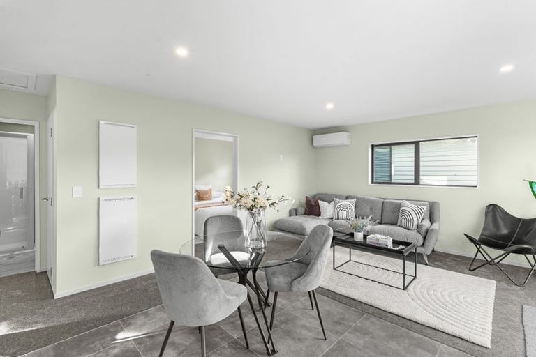 Photo of property in 2/29 Wyon Street, Linwood, Christchurch, 8062