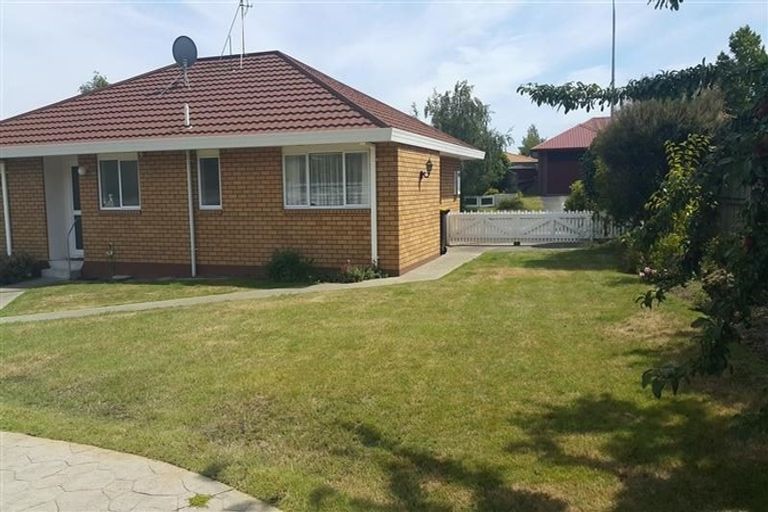 Photo of property in 39 Rochfort Drive, Richmond, 7020