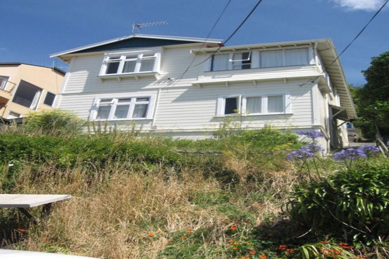 Photo of property in 8 Hinau Road, Hataitai, Wellington, 6021