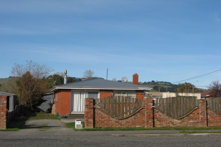Photo of property in 12 Oakland Street, Mataura, 9712